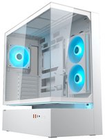PC case Cougar CFV235 [CGR-2DA4W] white