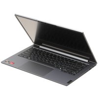 14" Ноутбук Lenovo ThinkBook 14 G7 ARP серый