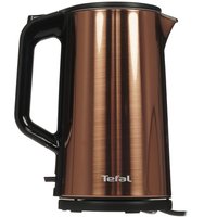 Electric kettle Tefal Bouilloire KI583C10 bronze