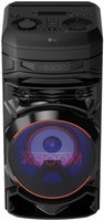 Audiodizim LG XBOOM RNC5 qora