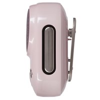 Portable speaker Divoom Itour-S, pink