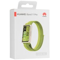 Fitnes-bilaguzuk HUAWEI Band 11 Pro