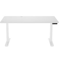 Computer desk Cougar Pure 150 white