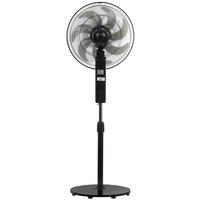 Вентилятор Midea FS4070M  черный