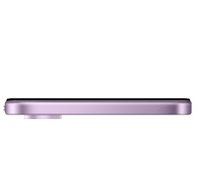 6.8" Smartphone realme C100i 128 GB purple