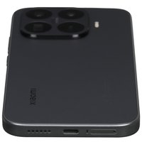 6.59" Смартфон Xiaomi 17T 256 ГБ черный