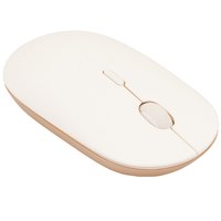 Мышь беспроводная Xiaomi Portable Mouse 3 [BHR8555CN] бежевый