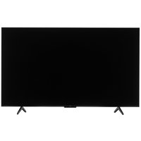 55" (140 см) Телевизор TCL 55P7K черный