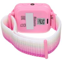 Детские часы Кнопка Жизни Aimoto Element Colors розовый