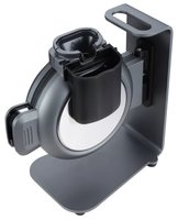 Вафельница Polaris PST 1000 Waffle Dream серый