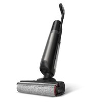 Вертикальный пылесос моющий Trouver K20 Flex Reach  черный