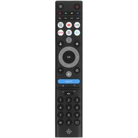 55" (139 см) Телевизор DEXP 55UCGQ1 серый