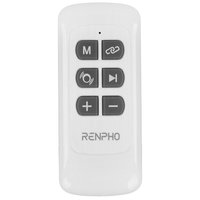 Массажер Renpho Eyeris 1 RF-EM001R черный