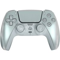 Controller wireless/wired Sony PlayStation DualSense color white