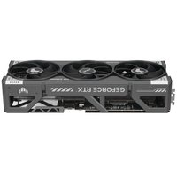 Видеокарта ASUS GeForce RTX 5080 TUF Gaming OC Edition [TUF-RTX5080-O16G-GAMING]