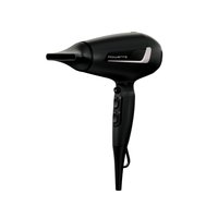 Fen Rowenta Pro Expert CV8810F0 qora/kulrang