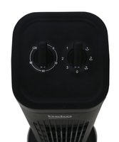 Вентилятор Beko EFW 5300 B  черный