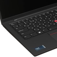 14" Ноутбук Lenovo ThinkPad X1 Carbon Gen 12 черный