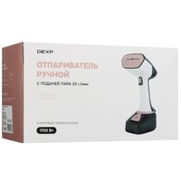 Отпариватель DEXP DMS-1700SL черный