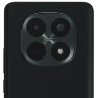 6.77" Смартфон Xiaomi REDMI Note 15 128 ГБ черный