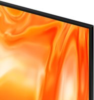 50" (125 см) Телевизор Samsung QE50QN70HAUXPY черный