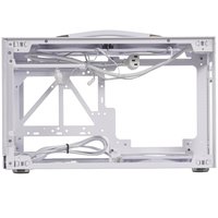 Корпус PCCooler K101 MESH [K101 MESH WH 3F] белый