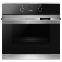 Electric Oven Hansa BOEI68450015 silver