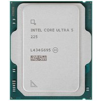 CPU Intel Core Ultra 5 225 OEM