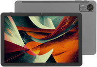 10.1" Планшет Digma Pro Zoom LTE 256 ГБ серый + чехол