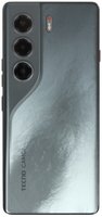 6.78" Смартфон Tecno CAMON 40 Pro 5G 256 ГБ черный