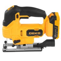 Electric jigsaw DEKO DKJS20V Max