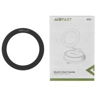 Держатель автомобильный ACEFAST D55 черный