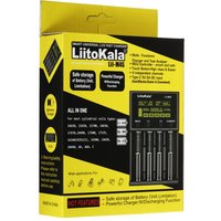 Зарядное устройство LiitoKala Lii-M4S