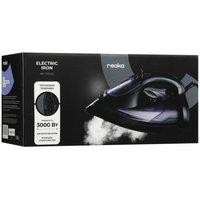 Утюг Reoka RKI-TI3000E фиолетовый
