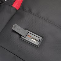 Рюкзак ARDOR GAMING BLADE черный