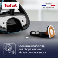 Утюг Tefal FV9851E0 бирюзовый