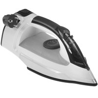 Утюг DEXP DI-2200A белый