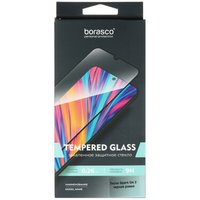 Защитное стекло BoraSCO для экрана Tecno SPARK GO 2