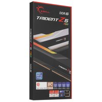 RAM G.Skill Trident Z5 RGB [F5-5600J4040D48GX1-TZ5RK] 48 GB