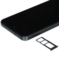 6.67" Smartphone Tecno SPARK 40C 128 GB black