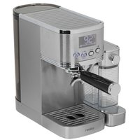 Кофеварка рожковая Reoka RKEM-650 серый