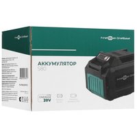 Аккумулятор FinePower OneBase S80 OneBase20