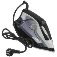 Утюг DEXP DI-2430T черный
