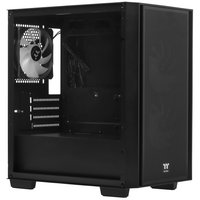 Корпус Thermaltake Versa H16 TG ARGB [CA-1Y8-00S1WN-01] черный