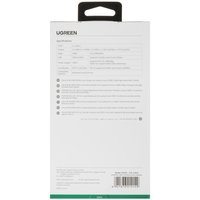 Док-станция Ugreen CM195