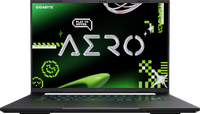Ноутбук игровой Gigabyte Aero X16 1VH — фото 1