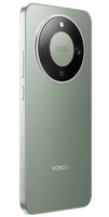 6.79" Смартфон HONOR X9d 256 ГБ зеленый