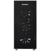 Корпус GameMax Draco XD [MFG. A363-TA] черный