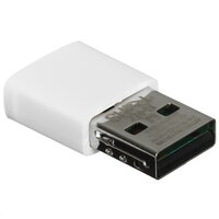 Wi-Fi адаптер Mercusys MA30N