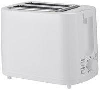 Тостер Aceline AT-830F белый